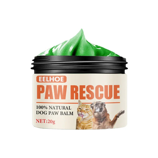 Paw balm Wax Moisturiser