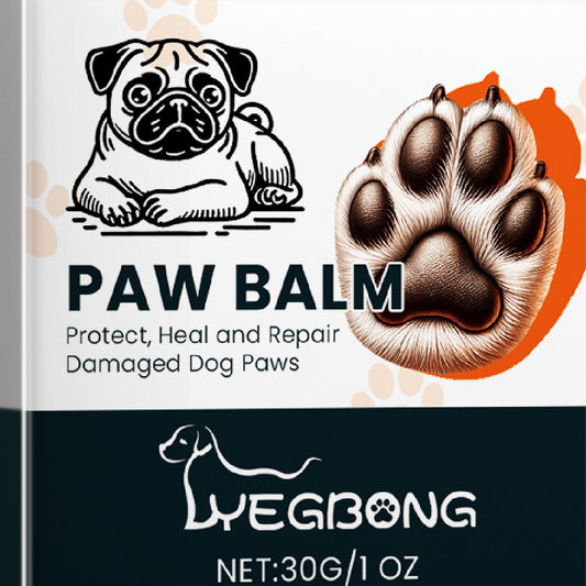 Paw Balm