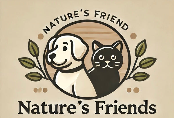 Natures friends 